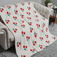 Luxe Blankets (7 designs)