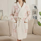 Flower Robe