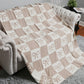 Luxe Blankets (7 designs)