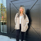 Taupe Cardigan