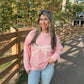 Tie the Knot Sweater