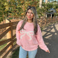 Tie the Knot Sweater