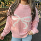 Tie the Knot Sweater