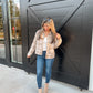 Plaid Jacket