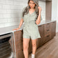 Rosemary Romper