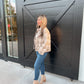 Plaid Jacket