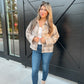 Plaid Jacket