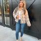 Plaid Jacket