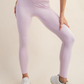 Baby Pink Buttery Soft Leggings