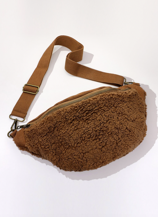 Sherpa Belt Bag