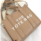 The Tote Bag