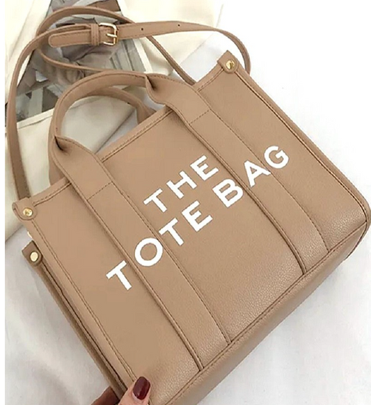 The Tote Bag