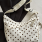 Polka Dot Bag