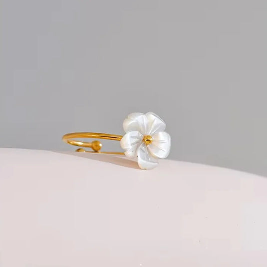 Flower Ring