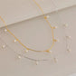 Pearl Necklace (2 Colors)