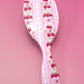 Strawberry Hair Brush (Restock Pre-Order)