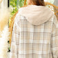 Toasted Marshmallow Flannel