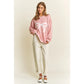 Tie the Knot Sweater