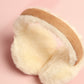 Furry Bear Earmuffs