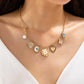 Bridgerton Charm Necklace