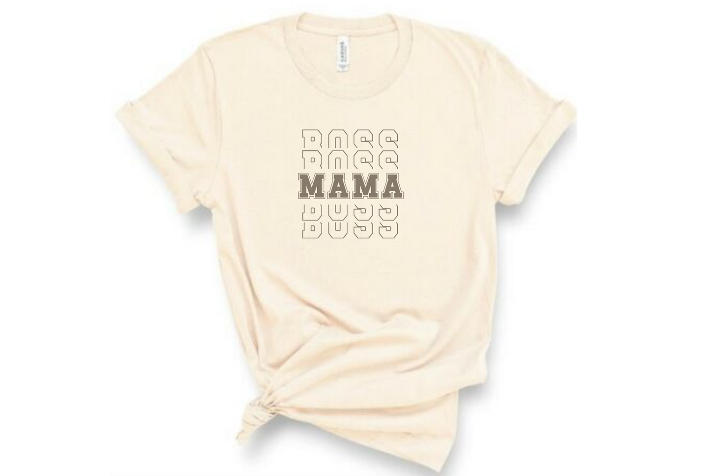 Boss Mama