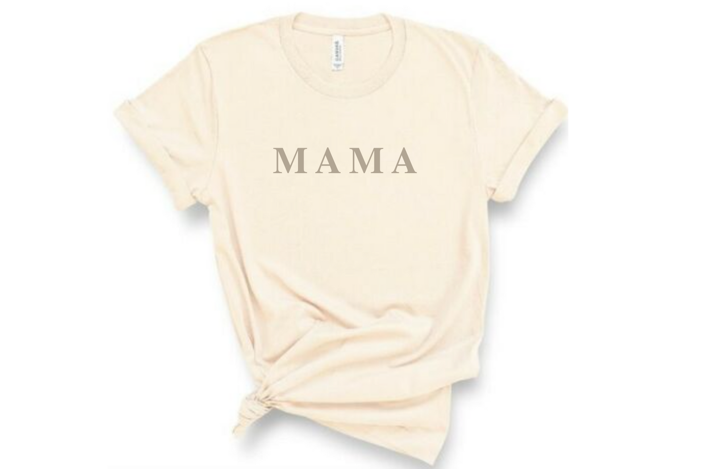 Mama T-Shirt