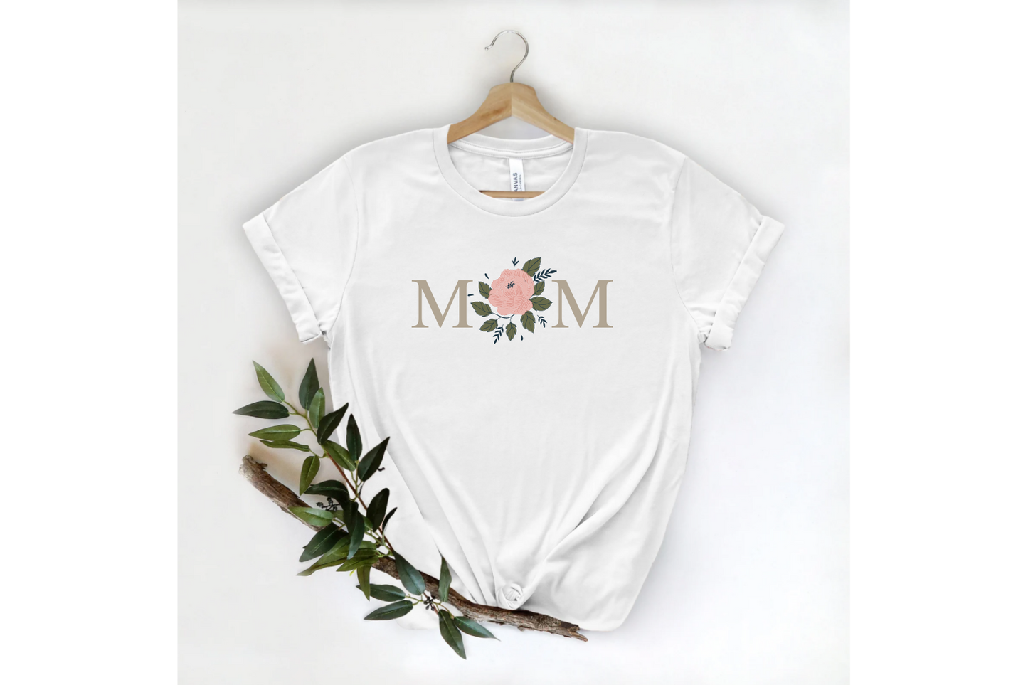 Floral Mama