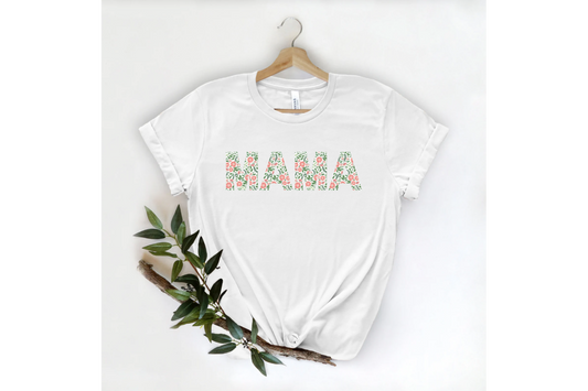 Green Leaf Mama