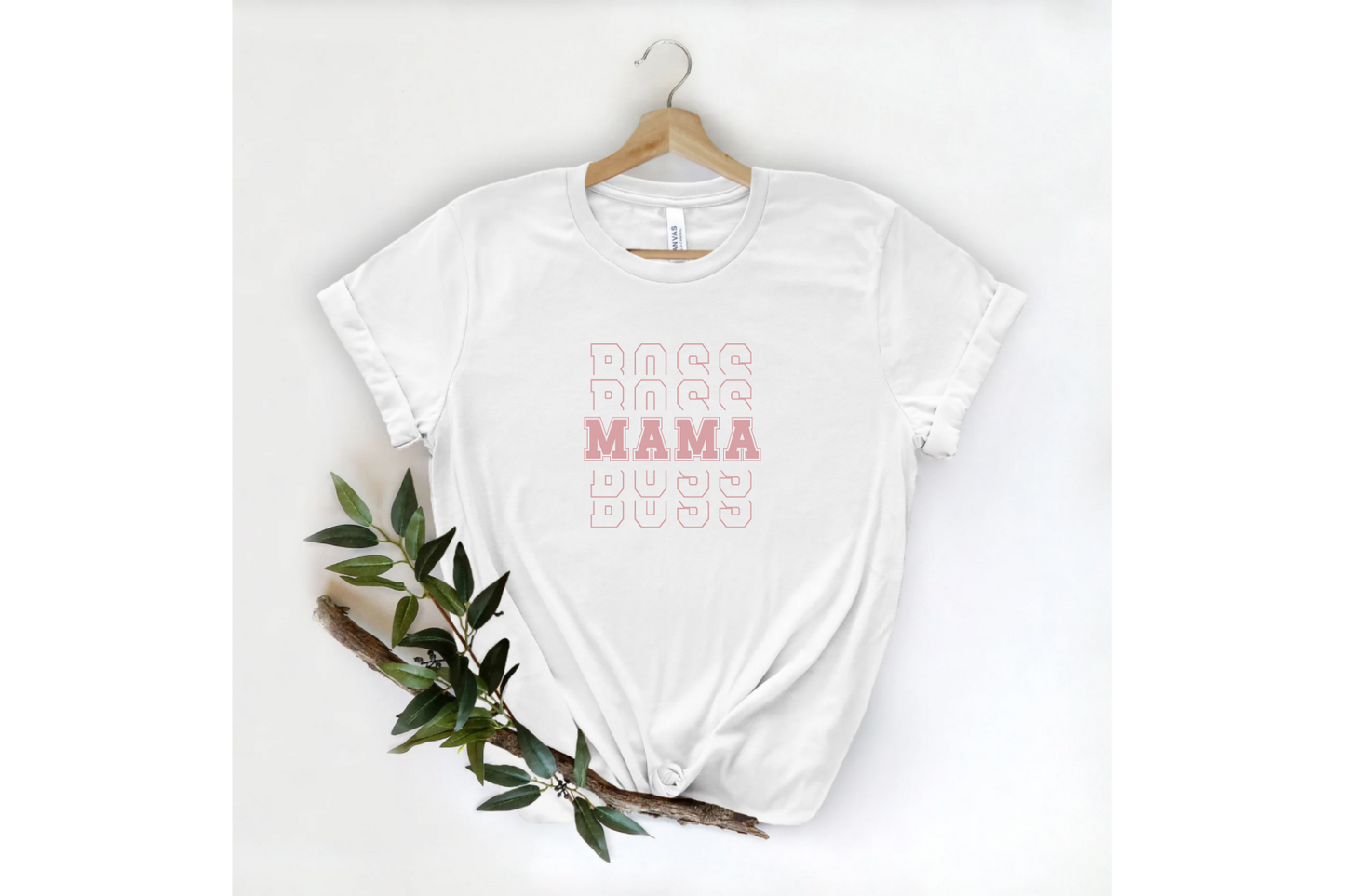 Boss Mama