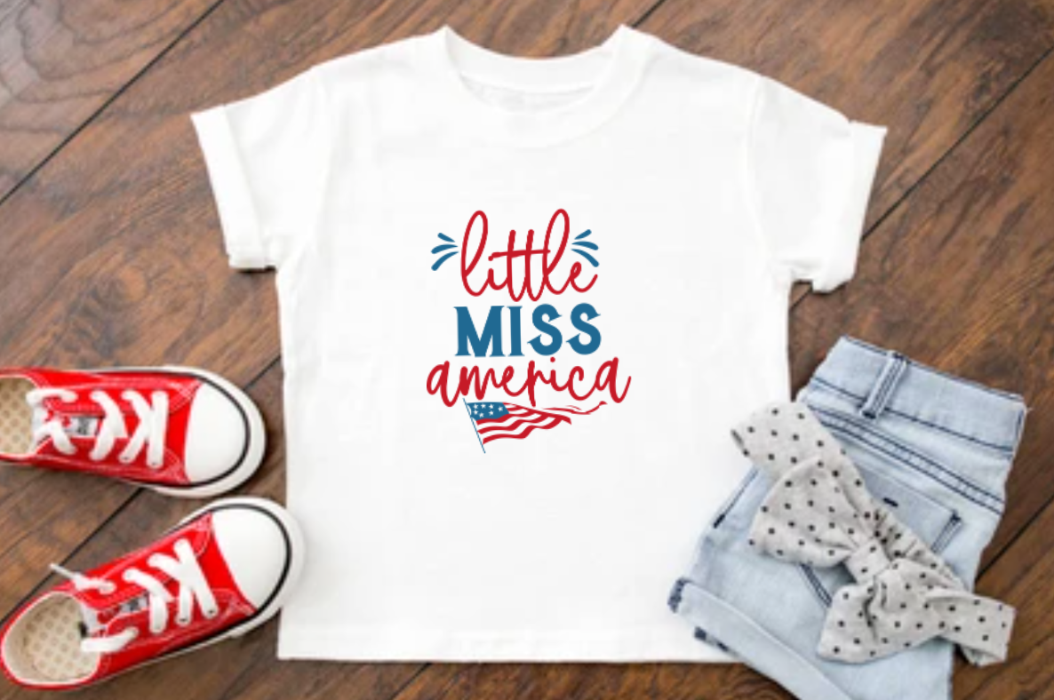 Little Miss America